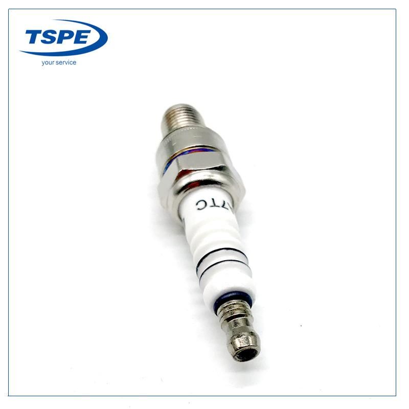 Gy6 150cc Motorcycle Engine Parts Spark Plug A7tc for Ds150/Xs150/GS150
