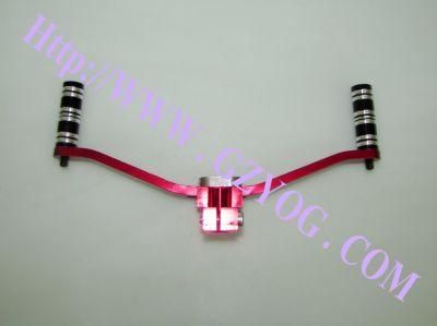 Motorbike Shift Lever, Motorcycle Gear Lever for Cgl-125 Wy125 Xr150L