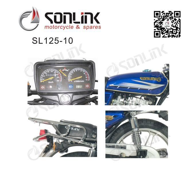 Bonne Qualite De Compteur Cg 125 Cc 150cc, 200 Cc