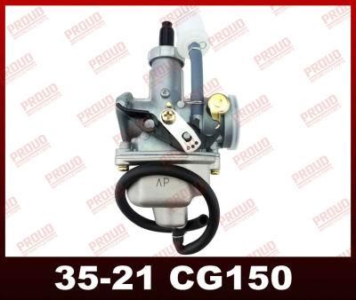 Cg150 Carburator High Quality Cg150 Motorcycle Spare Parts