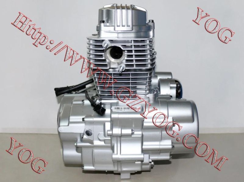 Motorcycle Spare Parts Engine Complete for Bajaj Boxer C90 Cg150