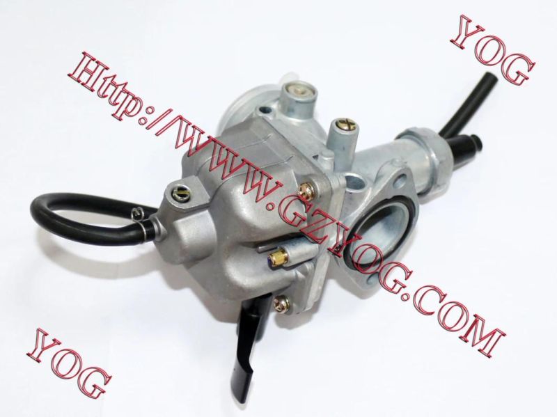 Motorcycle Spare Parts Motorcycle Carburetor for Gn25/ Gn125h