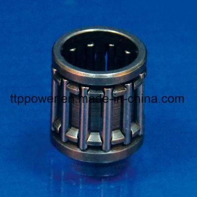 Bearing Steel Motorcycle Parts Motorcycle Needle Roller Bearing, Ball Bearing for Crankshaft