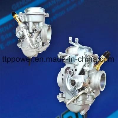En125 Motorcycle Carburetor Motorcycle Engine Parts
