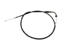 Motorcycle Parts Cable for Gn Throttle Cable
