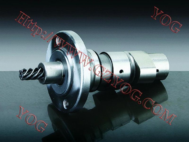Motorcycle Parts Motorcycle Camshaft Moto Shaft Cam for Outlook 150/Gy6