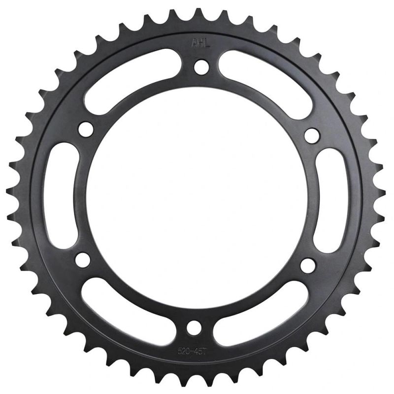 233mm Metal Drive Chain Sprocket for Aprilia Beta BMW Gilera