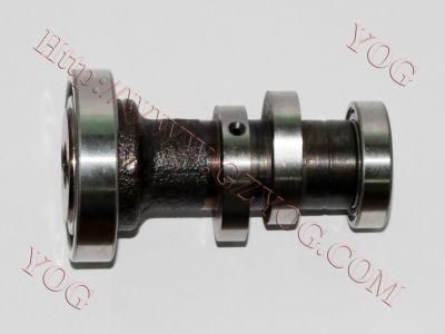 Spare Parts Motorcycle Engine Parts Camshaft Hero100 Gl125 Gl145