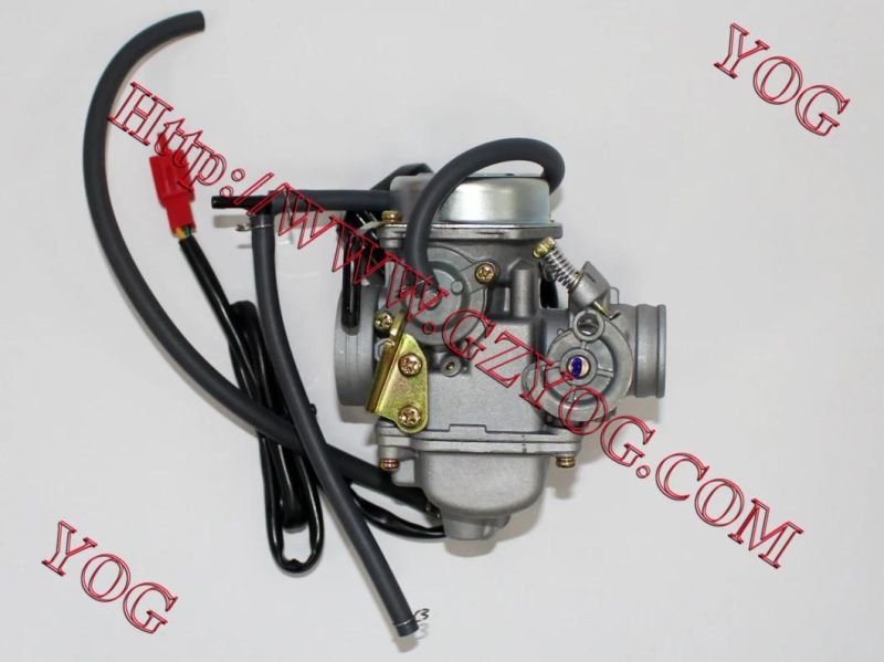 Motorcycle Parts Carburetor for Titan 200, Cg125