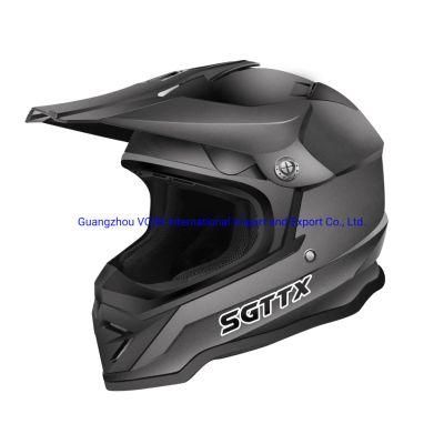 Motorbike Helmets Men ECE Std Motocross Helmet Super High Quality