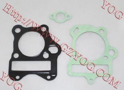 Empaqueturas Cilindro Cylinder Gasket Kit Vivax-115 C125 Gy6125 Outlook150