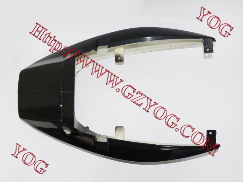 Yog Motorcycle Body Parts Tail Lamp Assy Complete with Side Panels for Wy150/Dy125/Cgl125