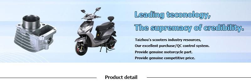 12V Motorcycle Horn with EEC Universal Electric Motorcycle Parts