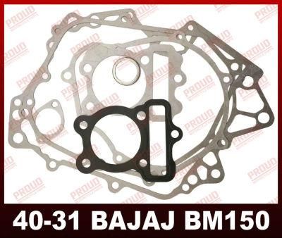 Bajaj Bm150 Full Gasket High Quality Motorcycle Spare Part