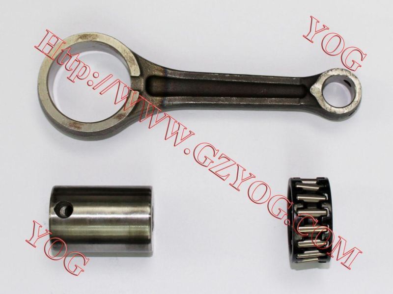 Motorcycle Parts Motorcycle Connecting Rod Kit for C70 Jh70 70cc