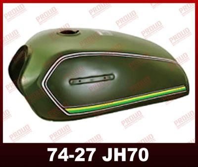 Jh70 Fuel Tank China High Quality Motorcycle Spare Parts