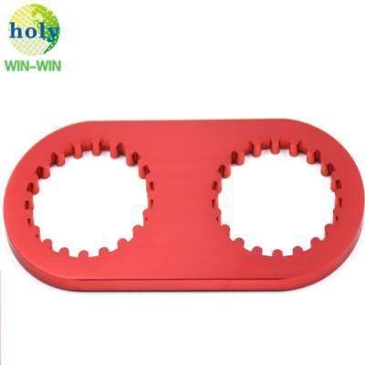 Hot Sales Cam Figure Eight Cam Wheel Nut Tool 88713.1806 CNC Machining Milling Motorcycle Tools