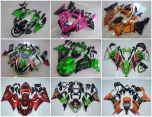 Motorcycle Body Parts Fairing for Kawasaki