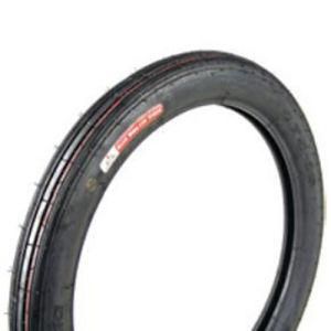Motorcycle Parts Motorcycle Rubber Tire 2.75-18