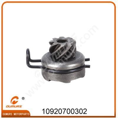 Starting Claw Motorcycle Engine Part for Kymco Gy6-60