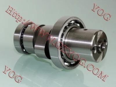 Motorcycle Parts Motorcycle Camshaft for Sh125 Sr125 Srz150