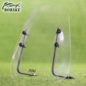 Motorcycle Parts Windscreen Universal Niu