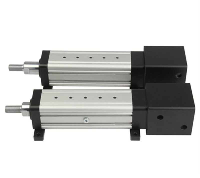 95 Series High Precision Fast Speed up to 500mm/S 1000mm Stroke Electric Cylinder