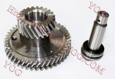 Motorcycle Parts Camshaft for Cg150/Titan150