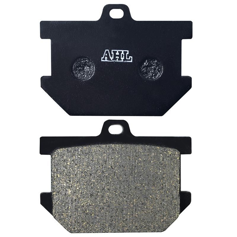 Fa034 Thailand Motorcycle Spare Parts Brake Pad for YAMAHA Xs250