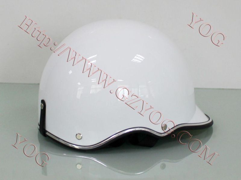 Motorcycle Half Face Helmets