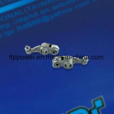 Wav Dashbeat/in/Ex Motorcycle Accessories Motorcycle Rocker Arm Assy, 2PCS/Set