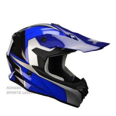 ECE DOT Approved Youth Motocross Helmet off Road Motorcycle Helmet
