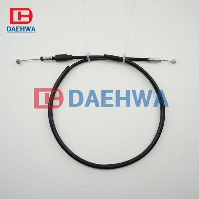 Motorcycle Spare Part Accessories Choke Cable for Activ 110