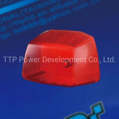 Gz/Gn150 Motorcycle Taillight Cover, Tail Lamp Case Motorcycle Parts