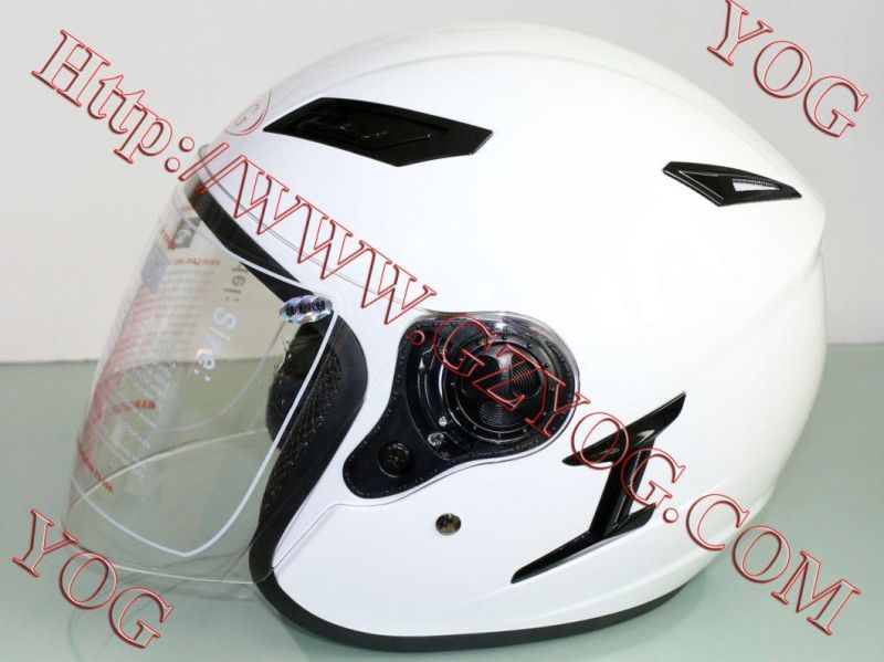 Motorcycle Half Face Helmets