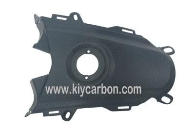 Motorcycle Carbon Part Tank Cover for Ducati Hypermotard