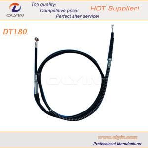 Motorbike Cable, Dt180 Motorcycle Cable for Motor Parts