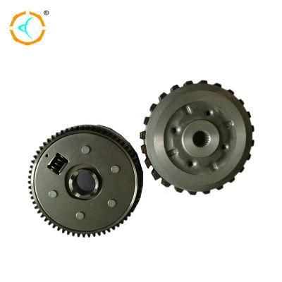 Best Quality Product Motorcycle Engine Parts Motorbike Clutch Assy Kyy125