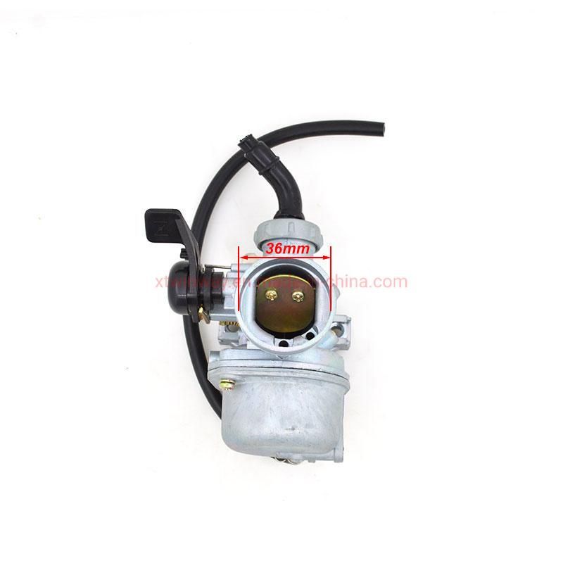 Motorcycle Carburetor 22mm for Win100 C90 C100