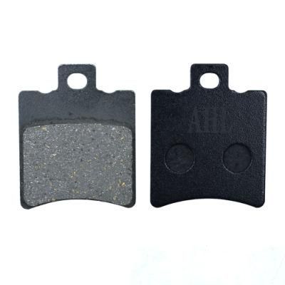 Fa193 Motorbike Accessories Brake Pad for Suzuki Ap50