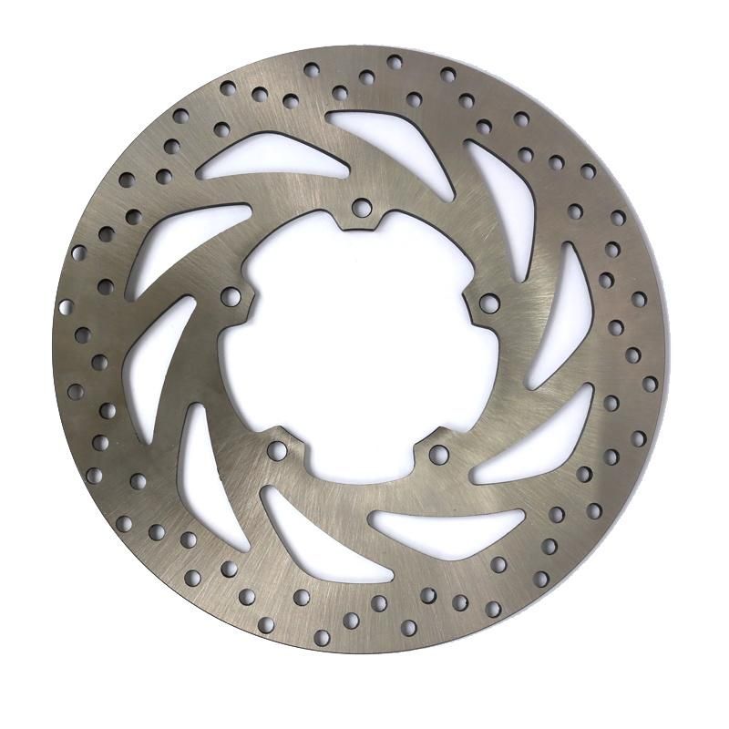 Motorcycle Front Brake Disc for YAMAHA