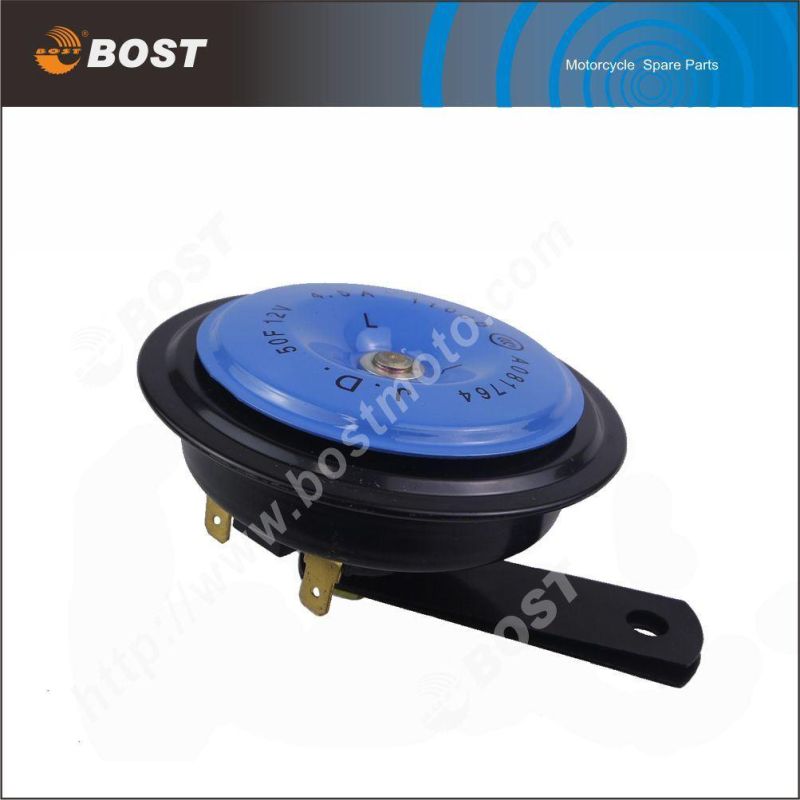 Motorcycle Spare Parts Electrical Horn for Cg-150 Motorbikes