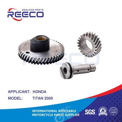 Reeco OE Quality Motorcycle Cam Shaft for Honda Titan 2000