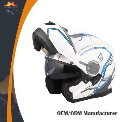 Mx Motorcycle Helmet Adult Helmet Protetive Gears Headwear Comfortable Helmet