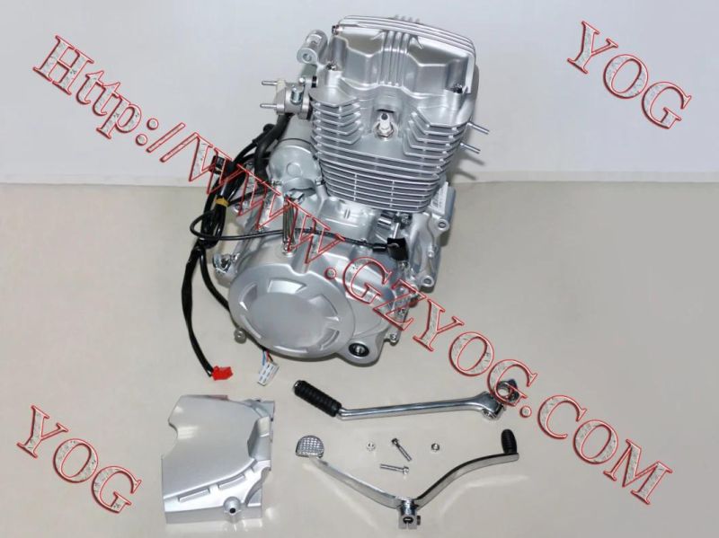 Motorcycle Spare Parts Engine Complete for Bajaj Boxer C90 Cg150