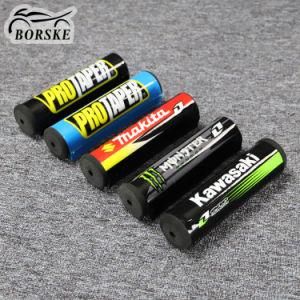 Factory 200mm Anti-Crash Chest Protector Motorcycle Dirt Bike Handlebar Cross Bar Pad for Protaper