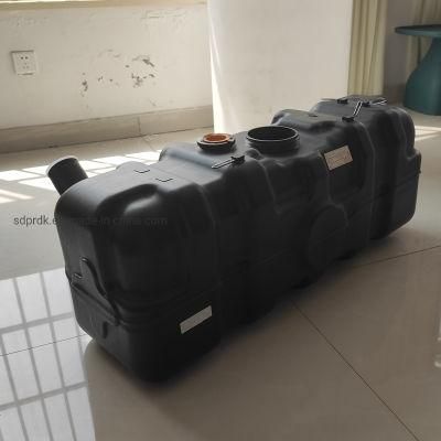 OEM Plastic PE Fuel Tank Tail Tank for Vehicle Tank for Motor Homes