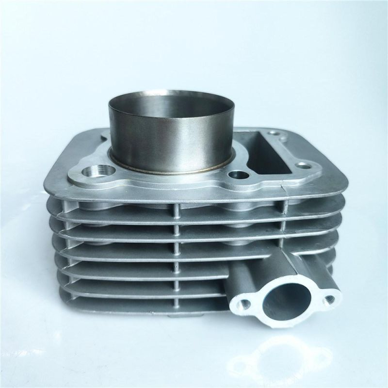 Klx150 Cylinder Piston Gasket Motorcycle Parts for Kawasaki