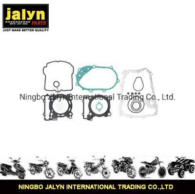 Motorcycle Spare Part Motorcycle Gasket Set for YAMAHA Majesty Yp400