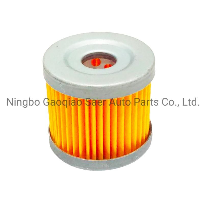 Factory Outlet Suitable for Gn125 Oil Grid Oil Filter